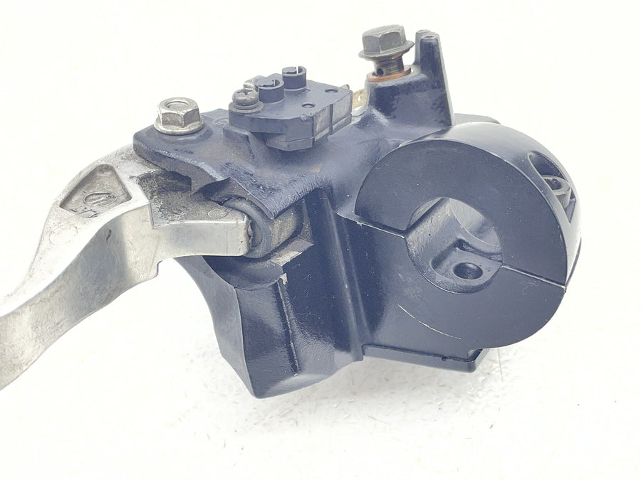 12-17 VICTORY CROSS COUNTRY TOUR FRONT BRAKE MASTER CYLINDER w/ LEVER