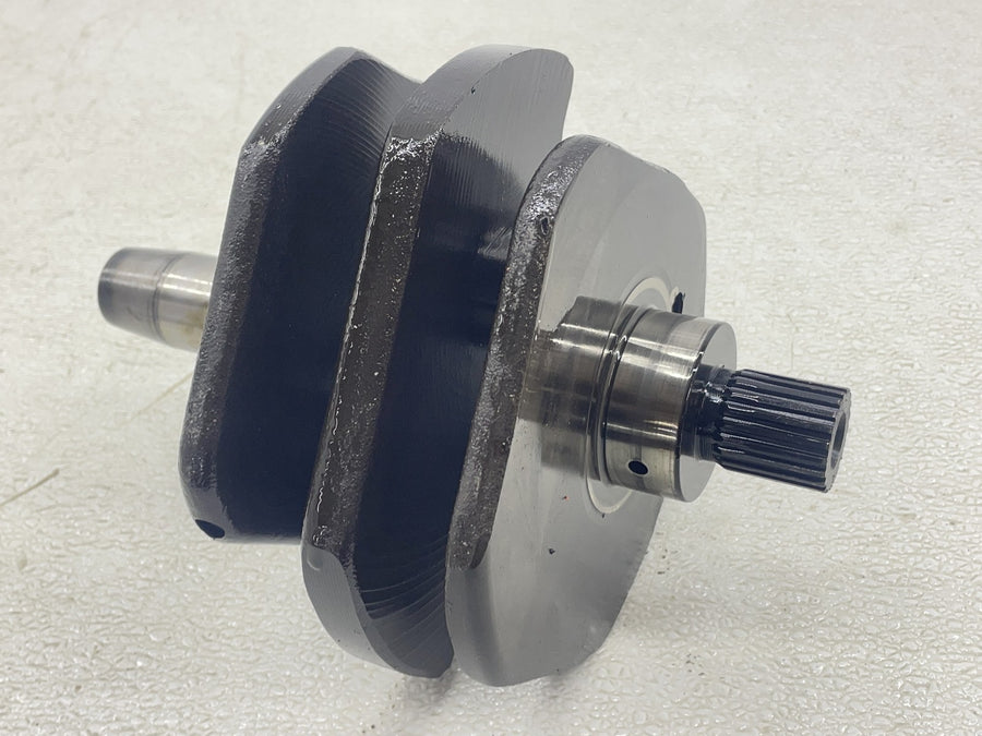 83 HONDA SHADOW 750 VT750 ENGINE MOTOR CRANKSHAFT CRANK SHAFT  13300-ME9-780