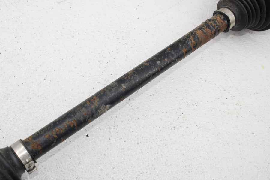 21 HONDA TALON 1000R REAR BACK AXLES SHAFTS
