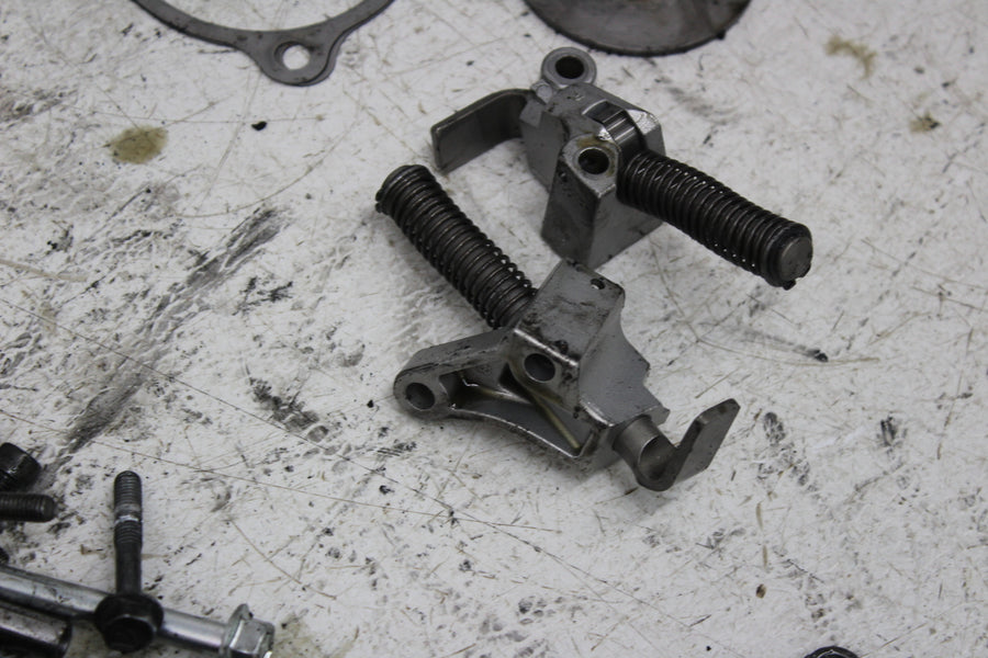 05-09 SUZUKI BOULEVARD M50B ENGINE MOTOR PARTS AND HARDWARE NUTS BOLTS