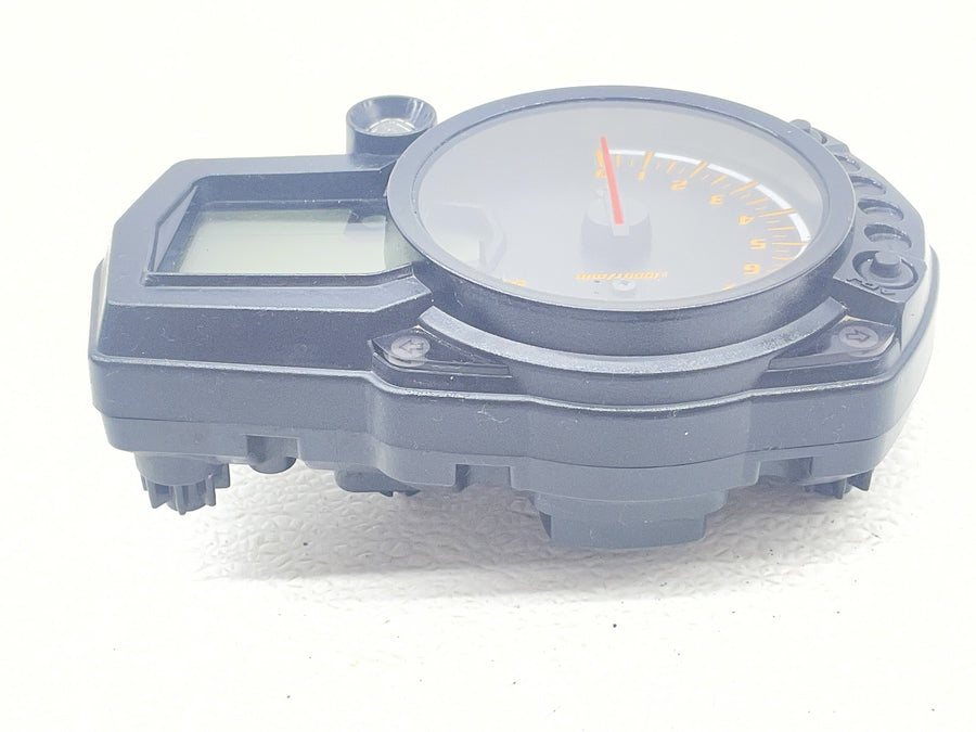 11-12 SUZUKI BANDIT GSX1250FA SPEEDO TACH GAUGES DISPLAY CLUSTER SPEEDOMETER 11K