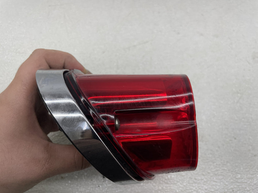 14-20 HARLEY-DAVIDSON SPORTSTER SUPER LOW XL1200T TAILLIGHT REAR BRAKE LIGHT