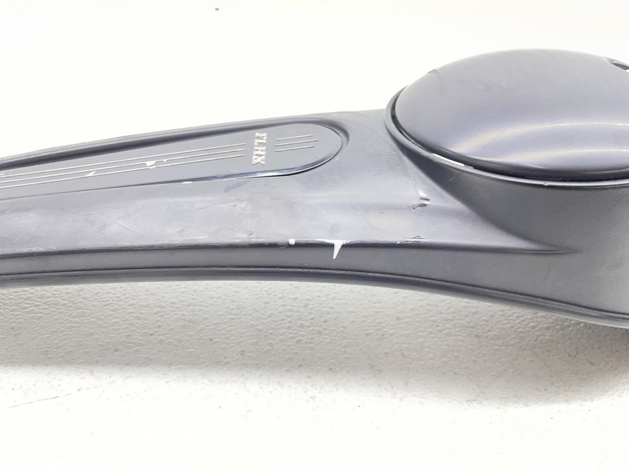 07-11 HARLEY-DAVIDSON STREET GLIDE FLHX GAS TANK CAP COVER TRIM PANEL COWL