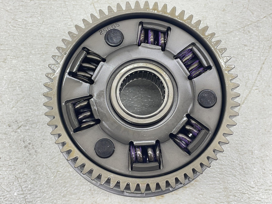 21-24 DUCATI SUPERSPORT 950 S CLUTCH BASKET HUB PRESSURE PLATE ASSEMBLY
