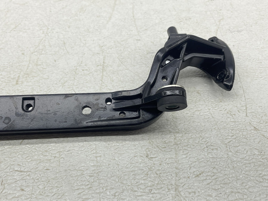 12-25 KAWASAKI NINJA ZX14R UPPER HEADLIGHT STAY BRACKET MOUNT