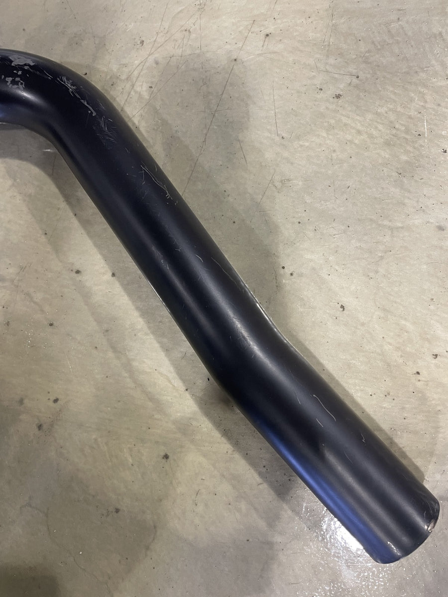 06-26 SUZUKI BOULEVARD M109R EXHAUST HEADER PIPES MANIFOLD