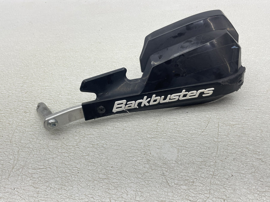 15-21 KAWASAKI VERSYS 650 KLE650 BARK BUSTERS HAND BRUSH GUARD SET