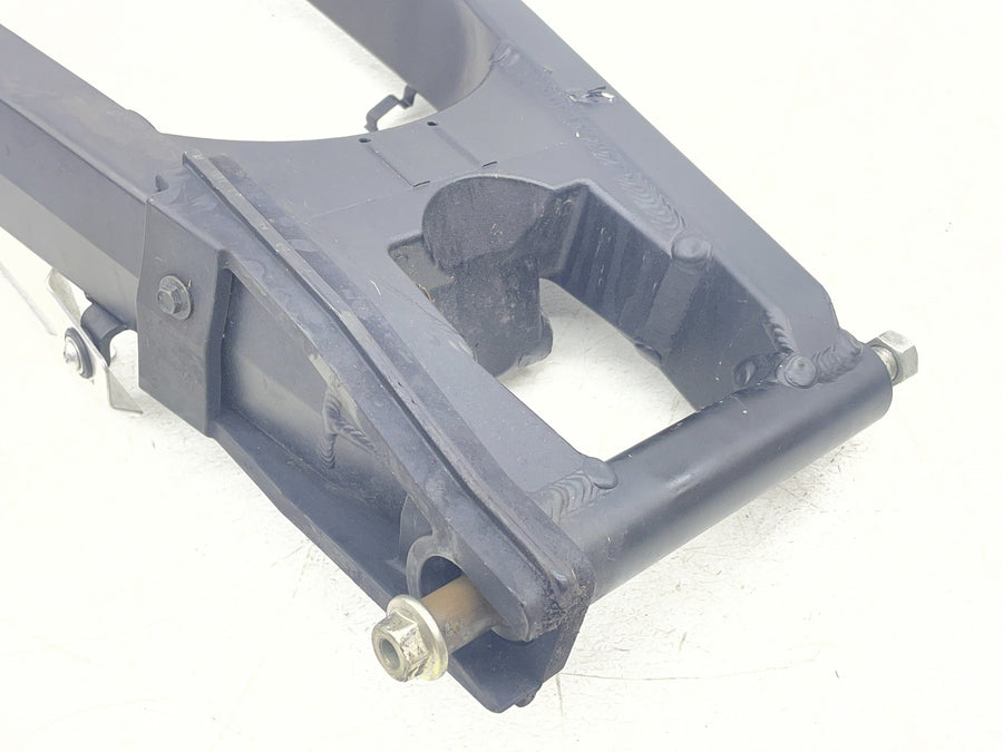 11-12 SUZUKI BANDIT GSX1250FA REAR SWINGARM BACK SUSPENSION SWING ARM