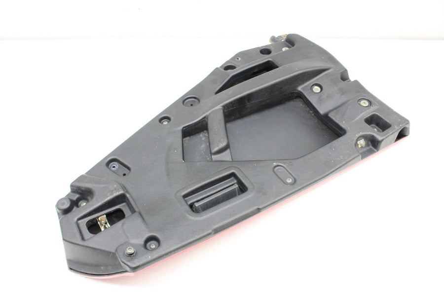 19-25 HONDA TALON 1000R SXS10S2R DRIVER LEFT DOOR PANEL