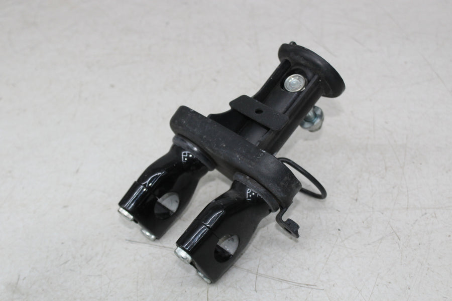 21 HONDA PCX150 HANDLEBAR RISERS RISER SET MOUNT