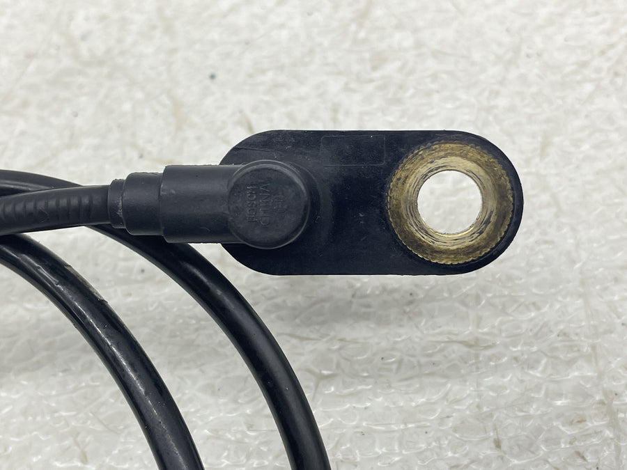 12-16 SUZUKI VSTROM 650 DL650 FRONT ABS WHEEL SPEED SPEEDOMETER SENSOR 55710-11J