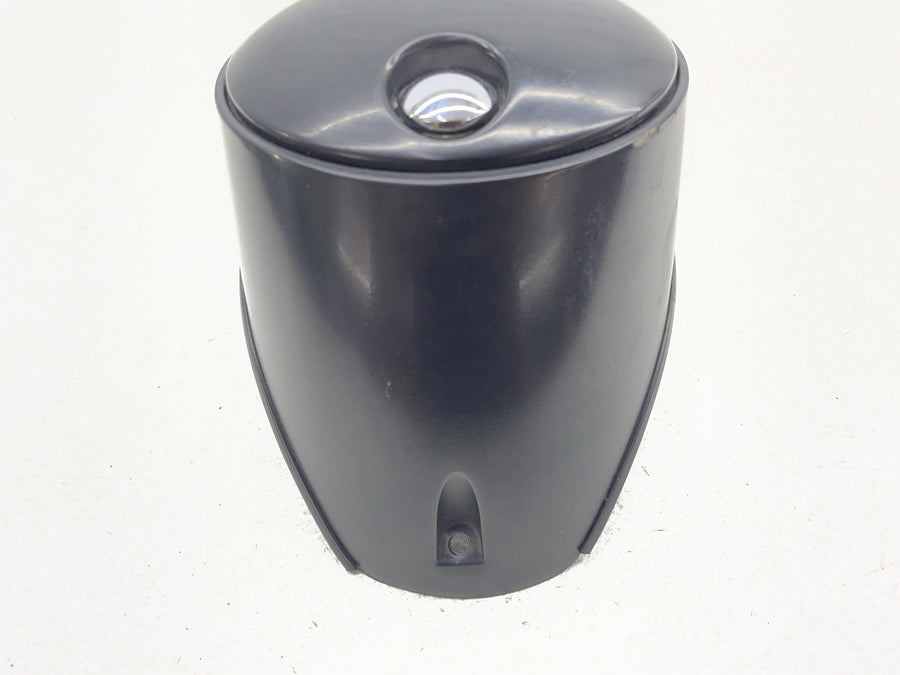 07-11 HARLEY-DAVIDSON STREET GLIDE FLHX GAS TANK CAP COVER TRIM PANEL COWL