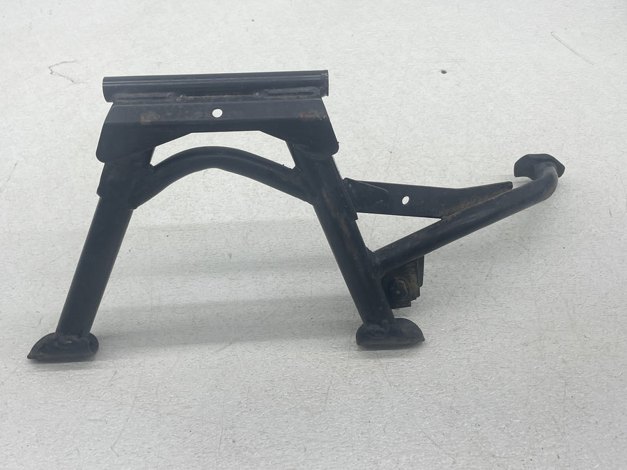 2011 HONDA PCX125 CENTER MAIN KICK STAND PAIR