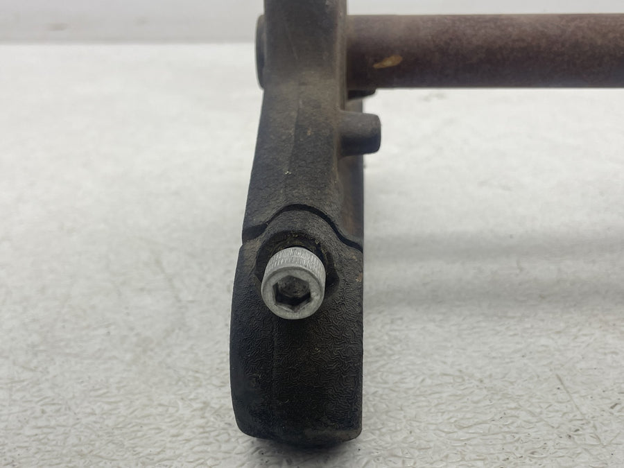 87-92 HARLEY-DAVIDSON LOW RIDER FXLR FRONT FORKS UPPER LOWER TRIPLE TREE STEM