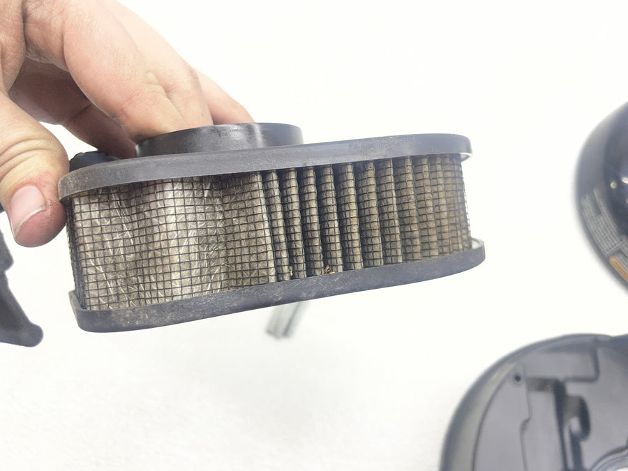 20-24 HARLEY-DAVIDSON SOFTAIL STANDARD FXST AIR CLEANER FILTER BOX