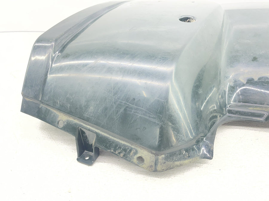 03-06 BOMBARDIER RALLY 200 FRONT REAR BACK FAIRING FENDERS COWLS COWLINGS KIT