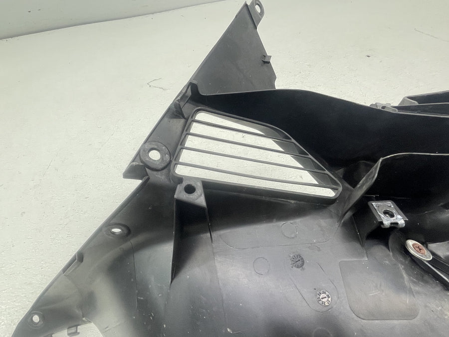 24-25 HONDA TRANSALP XL750 RIGHT INNER SIDE COVER PANEL COWL FAIRING
