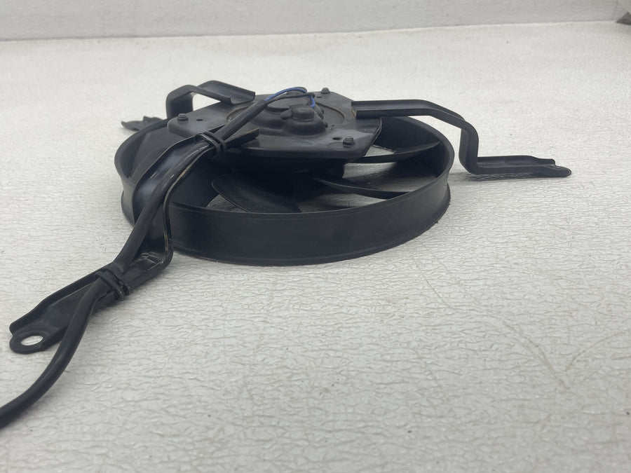 2012 SUZUKI BOULEVARD M109R ENGINE RADIATOR COOLING FAN