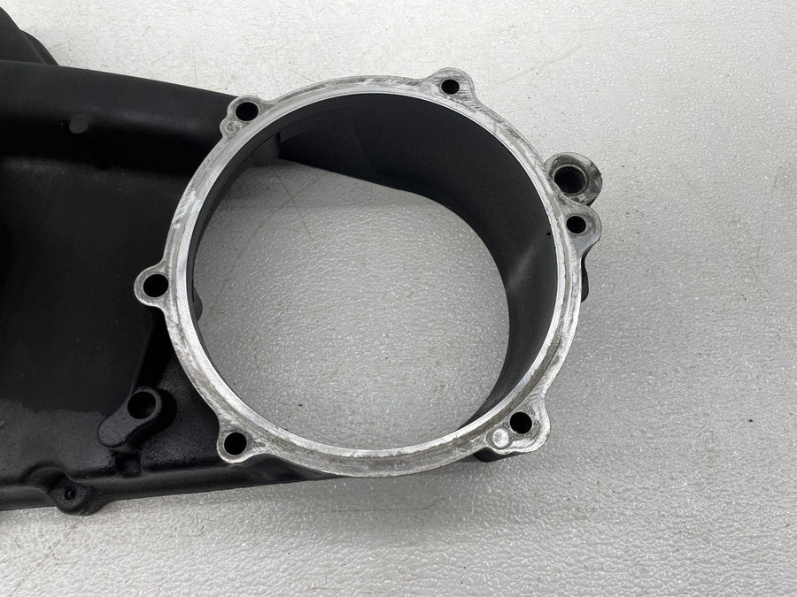07-11 HARLEY-DAVIDSON ROAD KING CLASSIC TWIN CAM 96CI INNER PRIMARY CLUTCH COVER