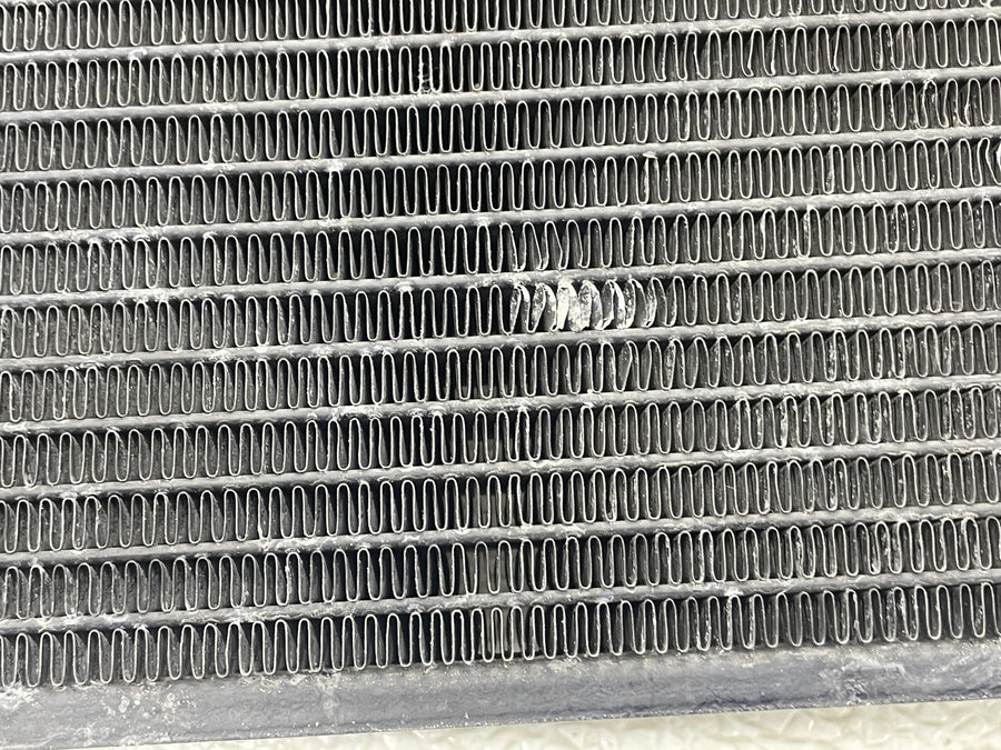 15-21 KAWASAKI VERSYS 650 KLE650 ENGINE RADIATOR MOTOR COOLER COOLING RADIATER