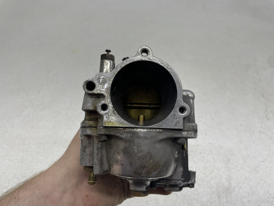 89-91 HARLEY-DAVIDSON ELECTRA GLIDE CLASSIC FLHTC S&S CARB CARBURETOR