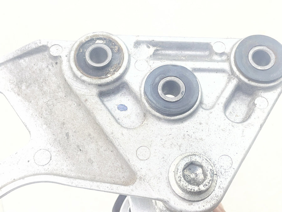 11-12 SUZUKI BANDIT GSX1250FA LEFT REARSET REAR SET FOOT PEG W SHIFTER