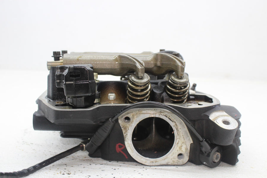 18-24 HARLEY-DAVIDSON HERITAGE SOFTAIL 107CI ENGINE REAR CYLINDER HEAD VALVES
