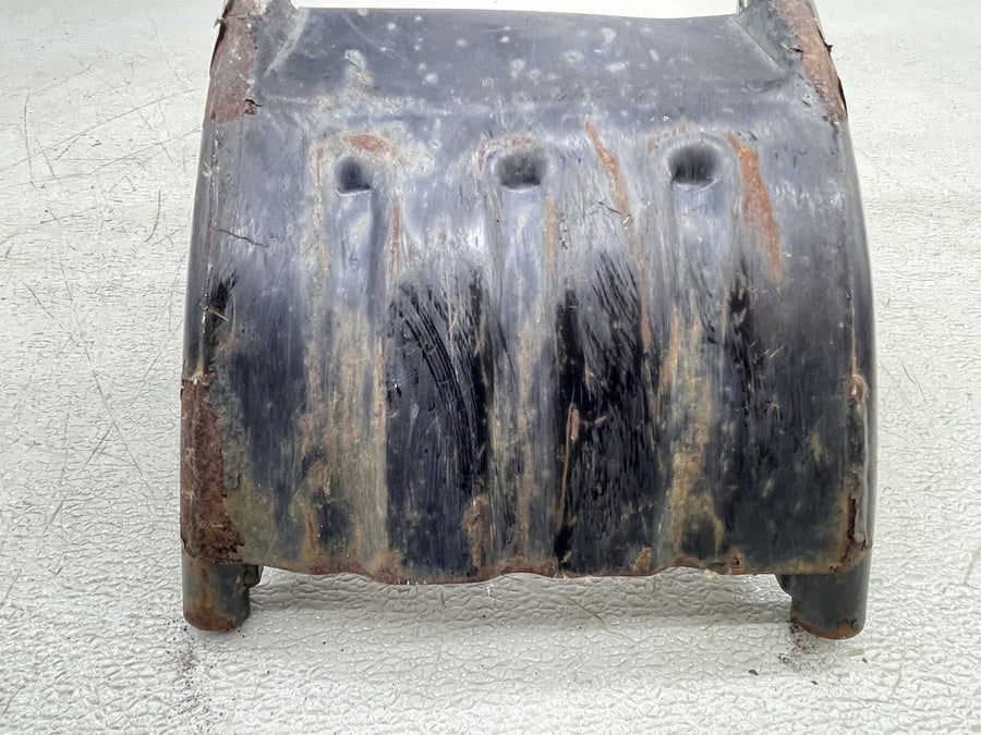 91-96 HONDA FOURTRAX 200 TRX200 TYPE II FRONT BUMPER GUARD