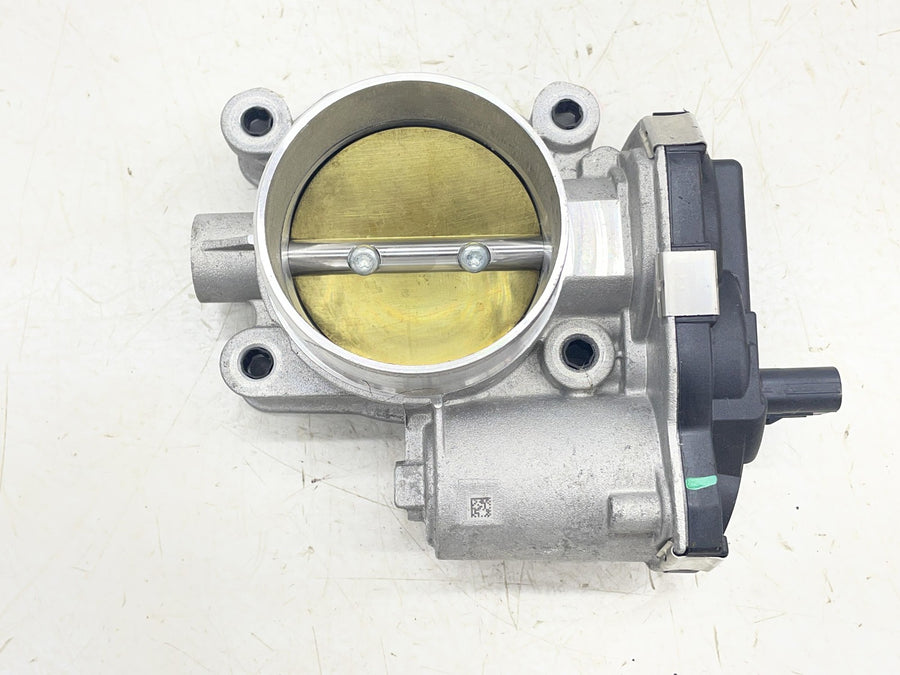 19 POLARIS SLINGSHOT SL THROTTLE BODY BODIES 12670836AA