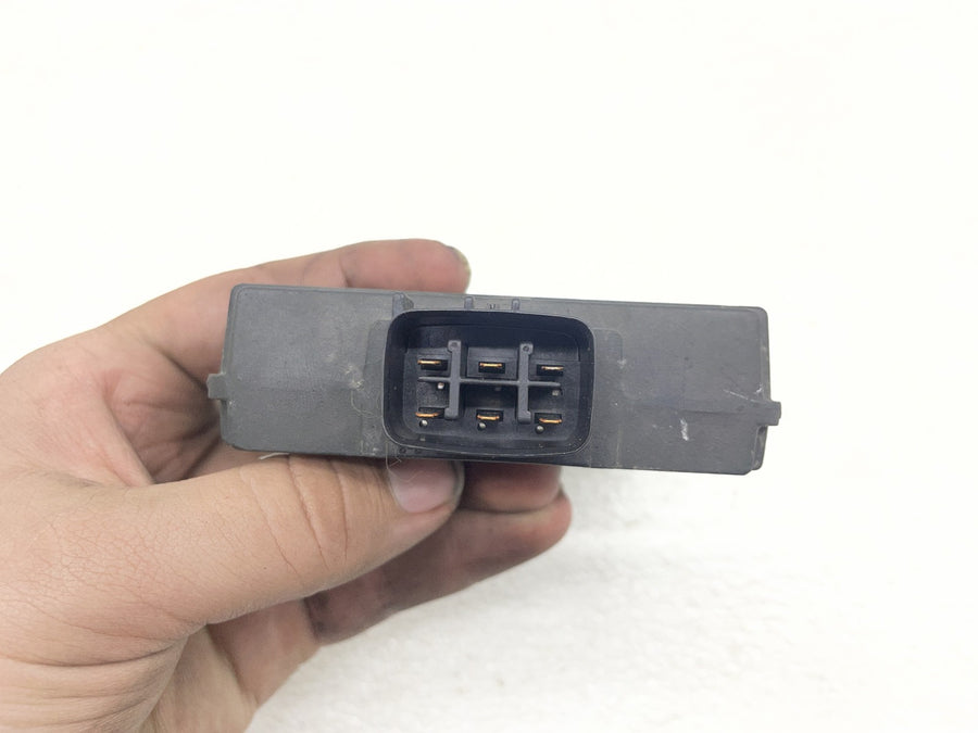 06-07 YAMAHA YZF R6 L RECTIFIER VOLTAGE REGULATOR