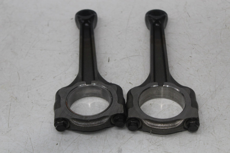 11-17 VICTORY HIGH BALL ENGINE MOTOR BLOCK PISTON CONNECTING RODS SET