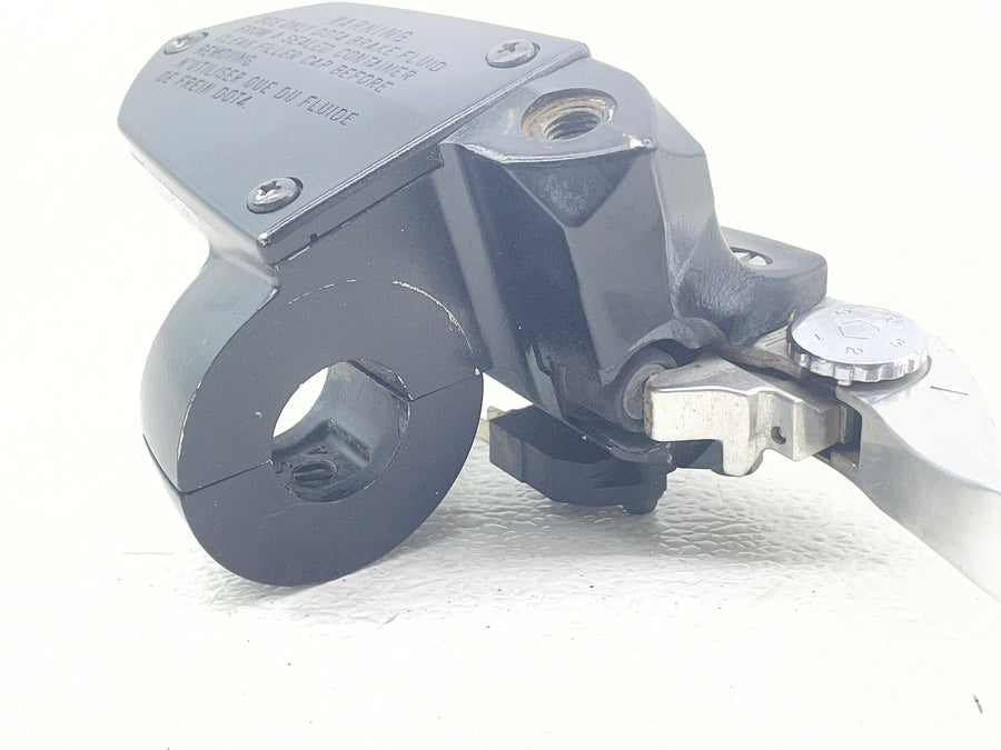 12-17 VICTORY CROSS COUNTRY TOUR FRONT BRAKE MASTER CYLINDER LEVER