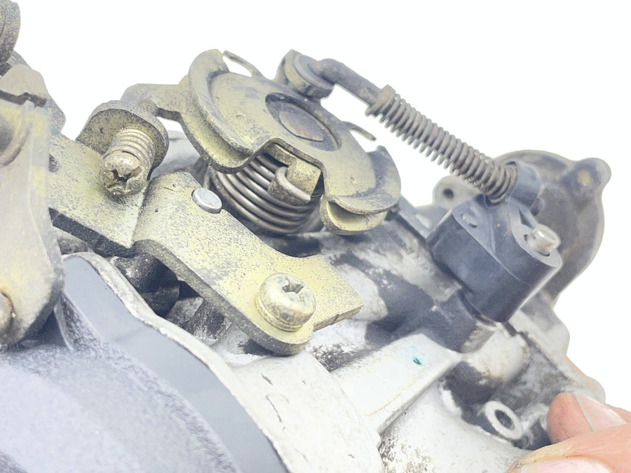00-06 HARLEY-DAVIDSON SOFTAIL FXST OEM CARB CARBURETOR