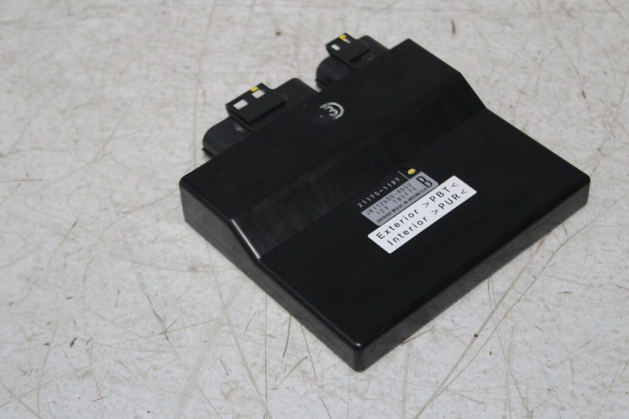 20-24 KAWASAKI NINJA 650 EX650 OEM ECU COMPUTER CONTROLLER UNIT BOX ECM CDI