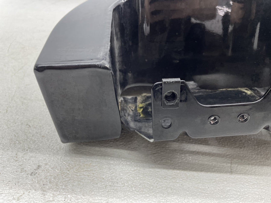 01-06 HARLEY-DAVIDSON SOFTAIL STANDARD FXSTI ENGINE MOTOR OIL TANK RESIVOIR