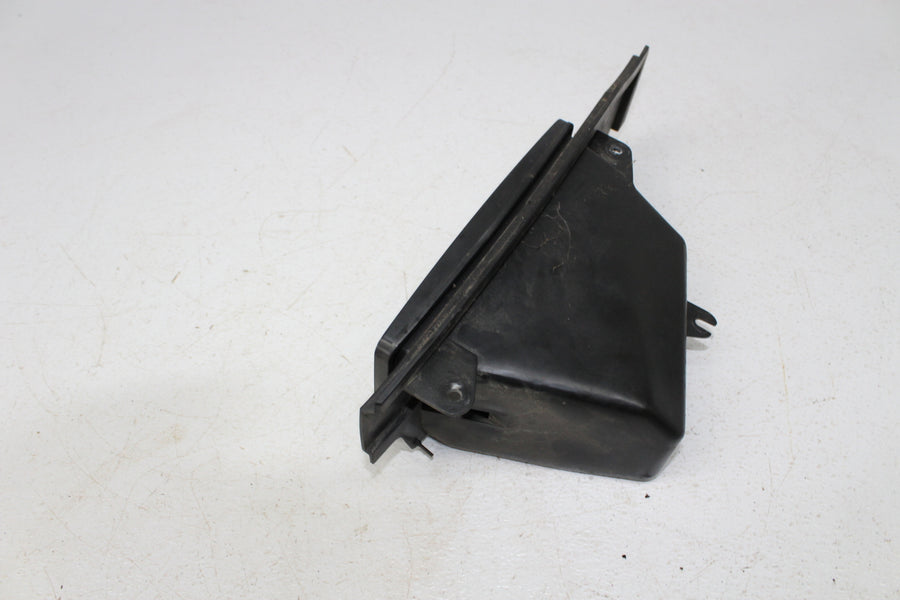 1982 YAMAHA XJ650 MAXIM  STORAGE BOX NO LOCK