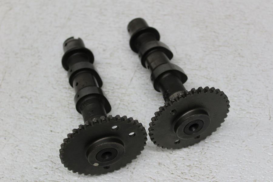 2001 SUZUKI SV650 CAMSHAFT CAM SHAFT REAR CAM PAIR