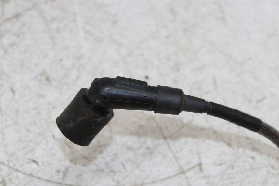 05-08 KAWASAKI VULCAN 1600 VN1600D NOMAD NGK IGNITION COILS
