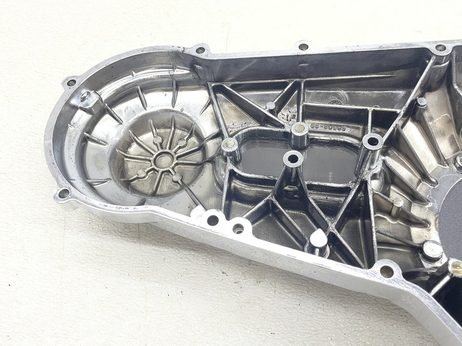99-01 HARLEY-DAVIDSON SOFTAIL FLSTF 80CI TWIN CAM OUTER PRIMARY CLUTCH COVER