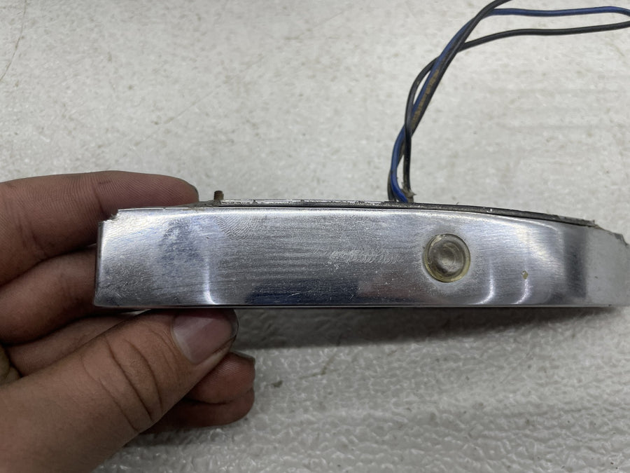 00-05 HARLEY-DAVIDSON DYNA LOW RIDER FXDL ARLEN NESS JET EYE BRAKE LIGHT