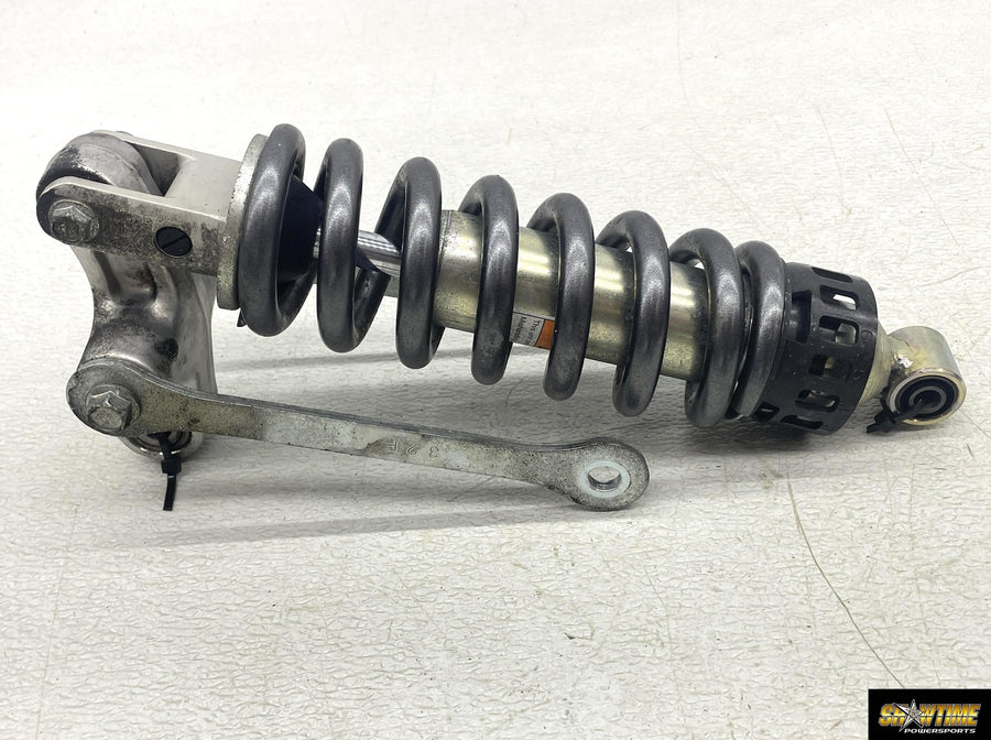 11-12 SUZUKI BANDIT GSX1250FA REAR BACK SHOCK ABSORBER W/ LINKAGE