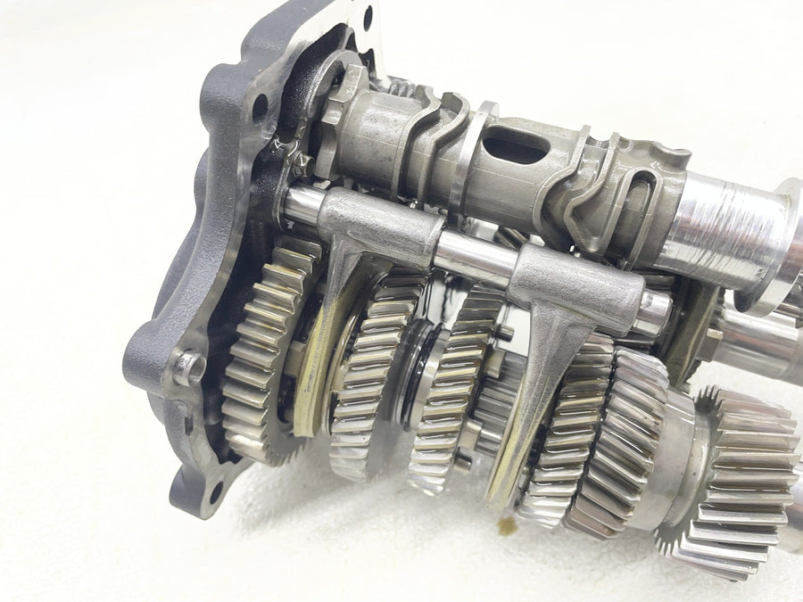 13 HARLEY-DAVIDSON ROAD GLIDE CVO CUSTOM TWIN CAM 110CI TRANSMISSION GEARS SET