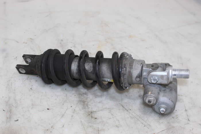 00 SUZUKI GSXR750 REAR BACK SHOCK ABSORBER SUSPENSION