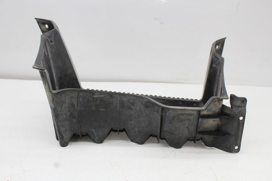 06-11 POLARIS HAWKEYE 300 LEFT RIGHT MUD SPLASH GUARDS FOOTWELLS