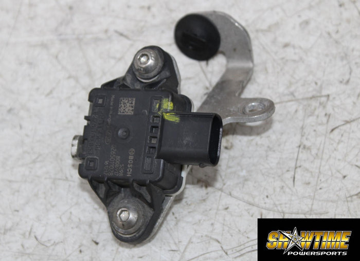 16-21 APRILIA RSV4 RR TIP OVER BANK ANGLE CRASH SENSOR SWITCH