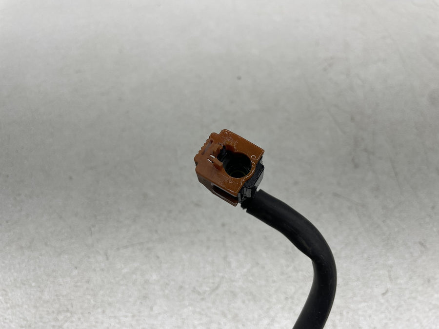 06-15 YAMAHA FZ1 FUEL INJECTORS W/ RAIL