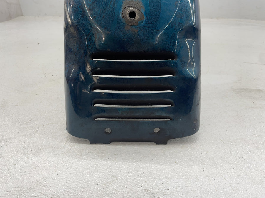 89-91 HARLEY-DAVIDSON ELECTRA GLIDE CLASSIC FLHTC REAR BACK WHEEL FENDER