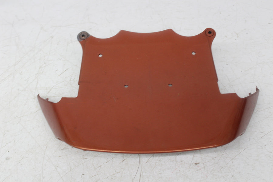 02-05 KAWASAKI NINJA ZX12R DUCT COVER PANEL COWL