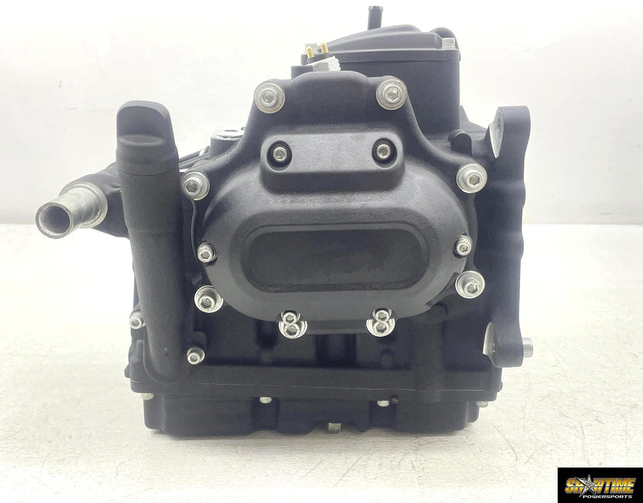 18-20 HARLEY-DAVIDSON STREET BOB FXBB M8 107 ENGINE TRANSMISSION GEARBOX 5K