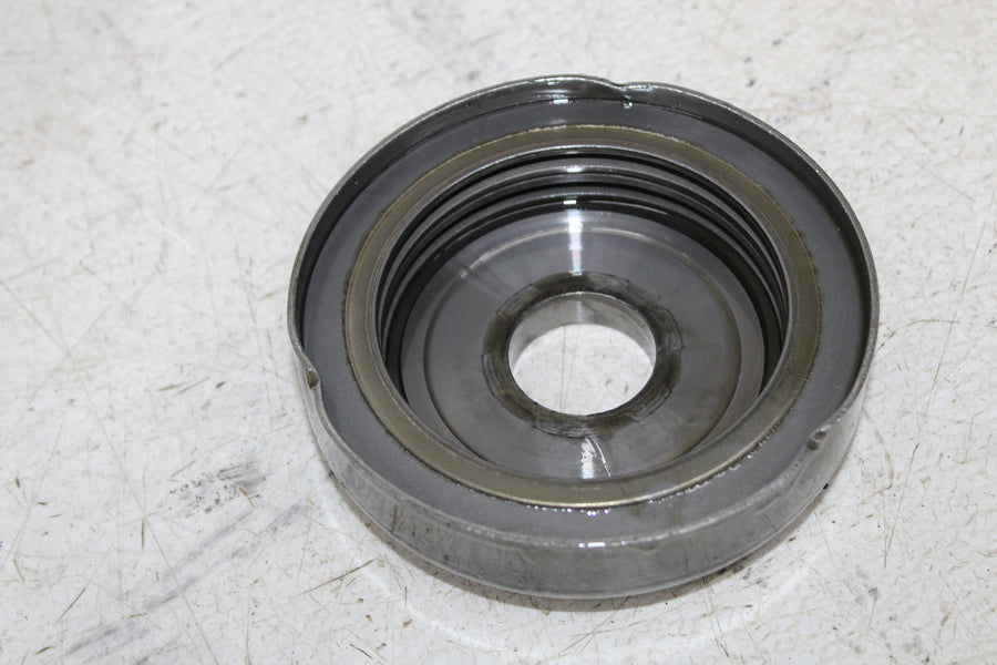 00-06 HARLEY-DAVIDSON TWIN CAM 96CI LOCKOUT HUB PRIMARY CLUTCH